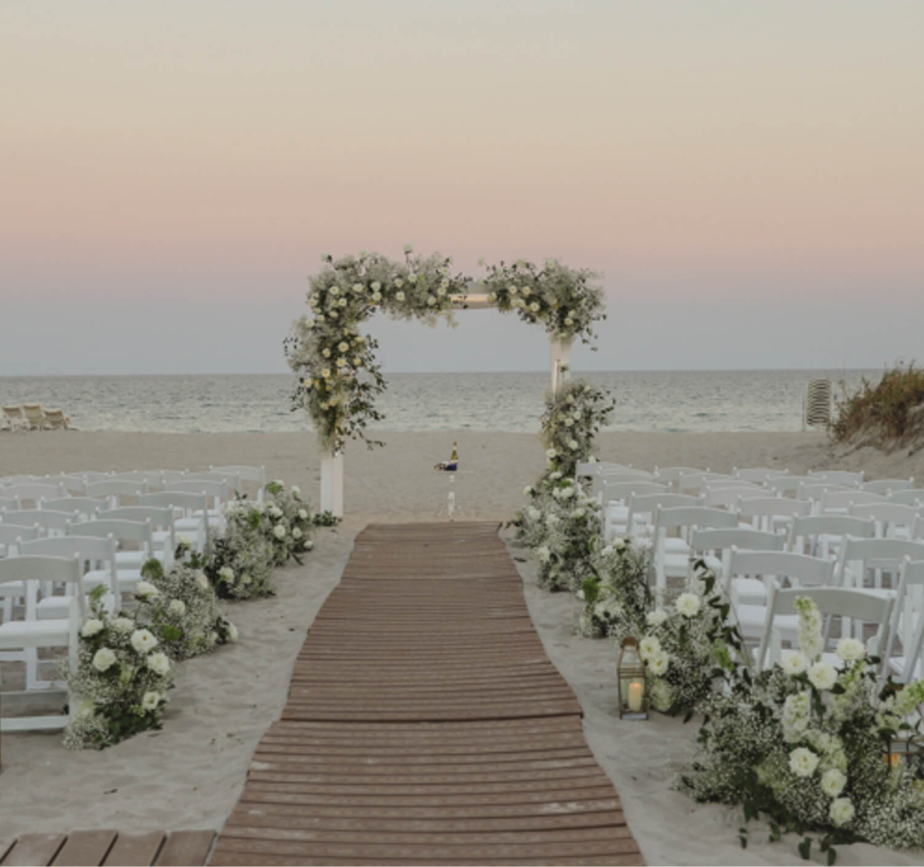 Photo of Beach Scene