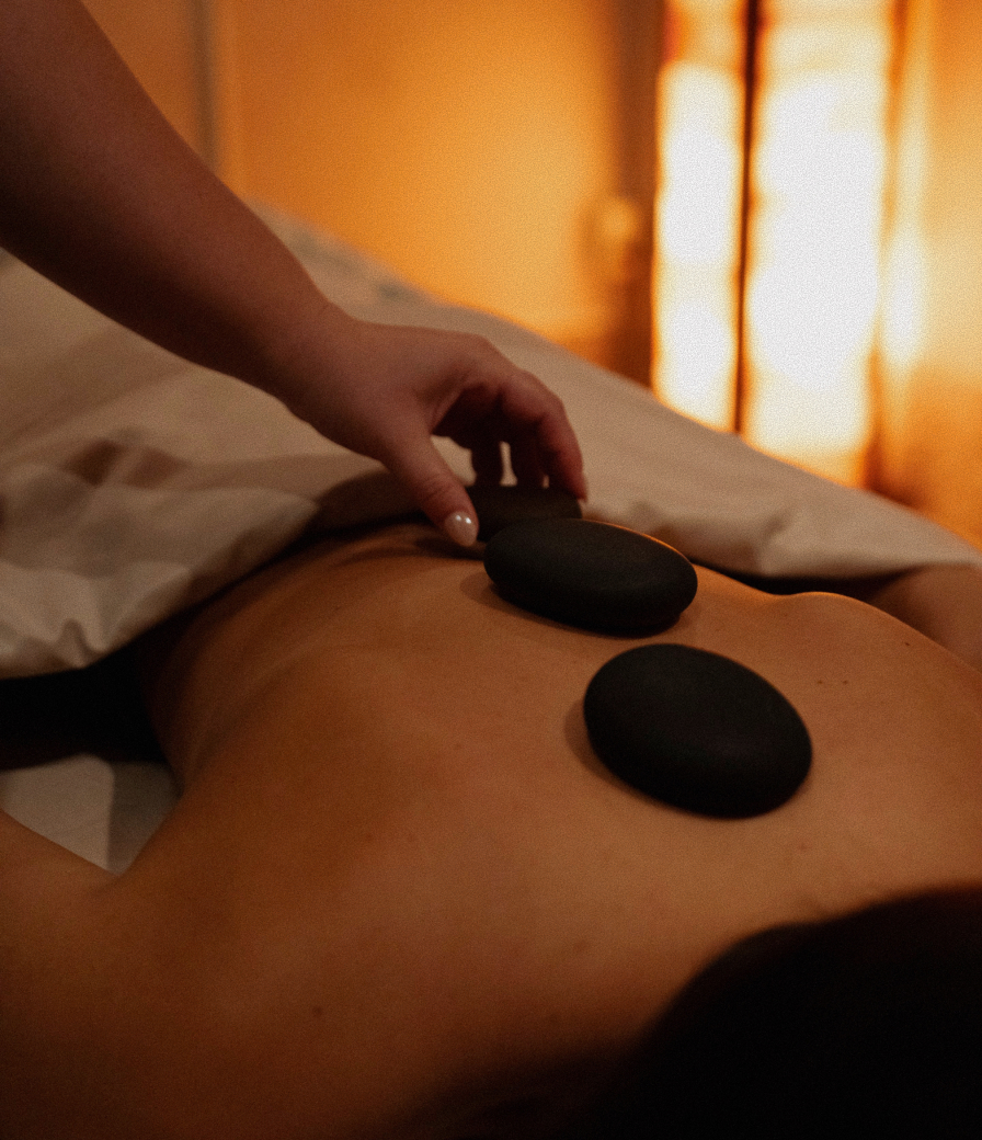 comprehensive wellness services