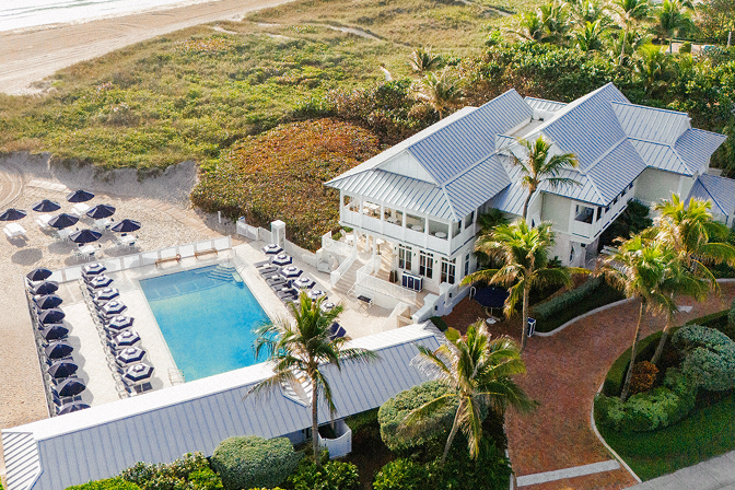 Seagate Delray Beach Club