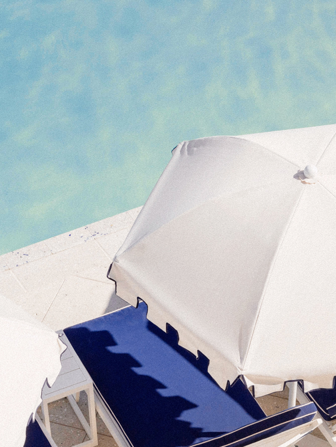 Beach Club Umbrella