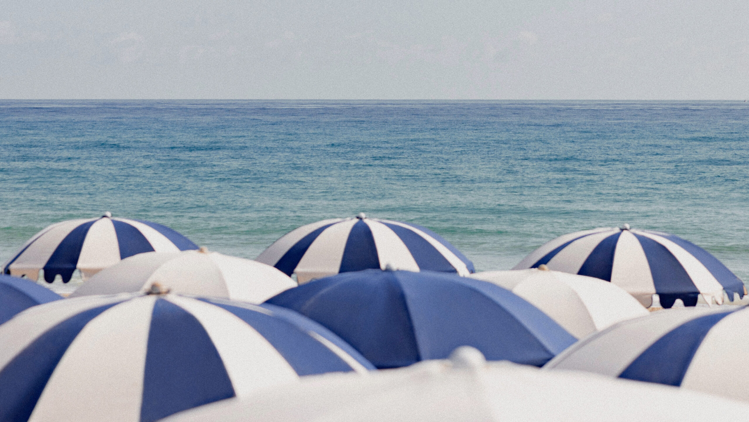 Beach Umbrellas